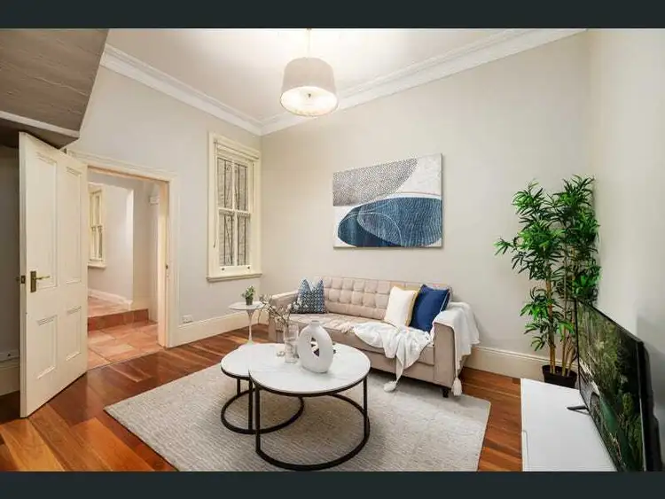 Fourth view of Homely townhouse listing, 59 Shepherd St, Chippendale NSW 2008