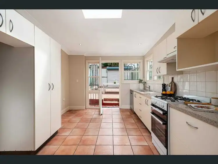 Fifth view of Homely townhouse listing, 59 Shepherd St, Chippendale NSW 2008