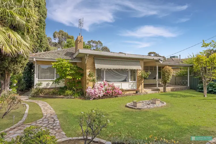 22 High St, Kangaroo Flat VIC 3555