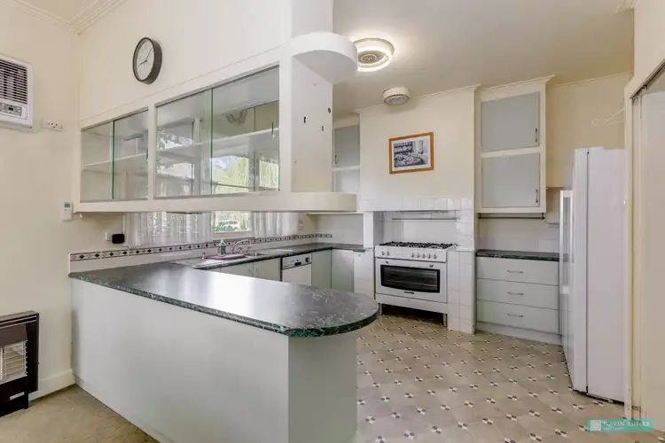 Second view of Homely house listing, 22 High St, Kangaroo Flat VIC 3555