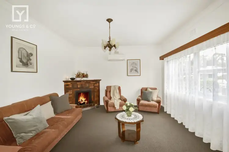 Fourth view of Homely house listing, 21 Mackellar Cres, Mooroopna VIC 3629