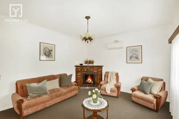 Fifth view of Homely house listing, 21 Mackellar Cres, Mooroopna VIC 3629
