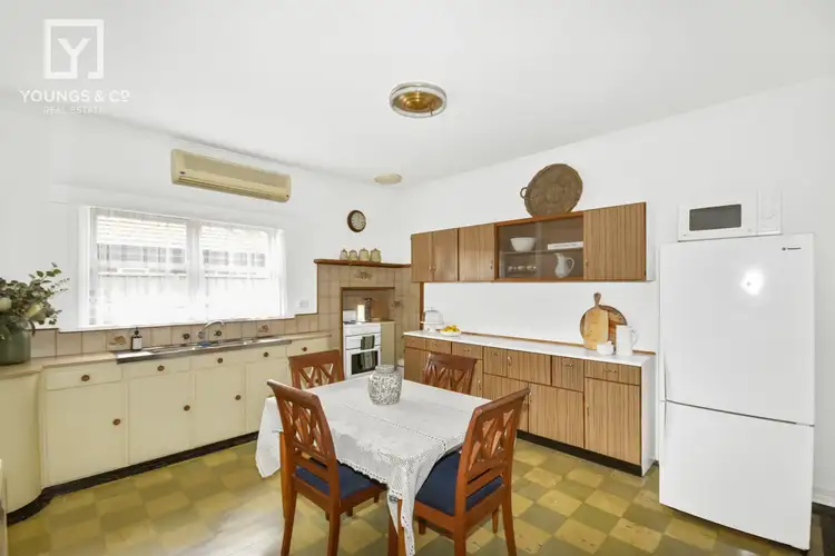 Sixth view of Homely house listing, 21 Mackellar Cres, Mooroopna VIC 3629