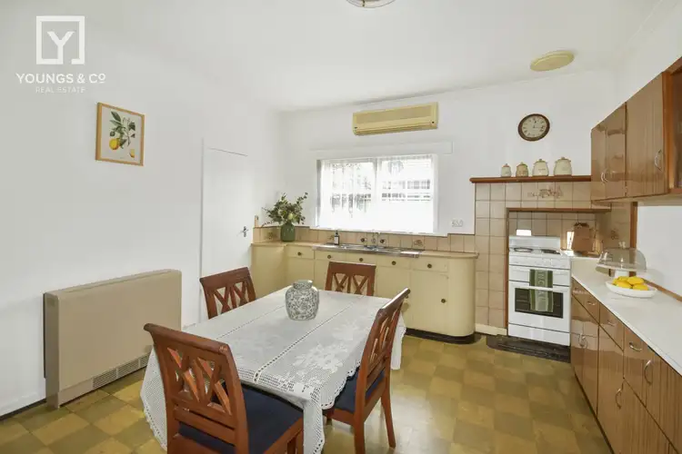 Seventh view of Homely house listing, 21 Mackellar Cres, Mooroopna VIC 3629