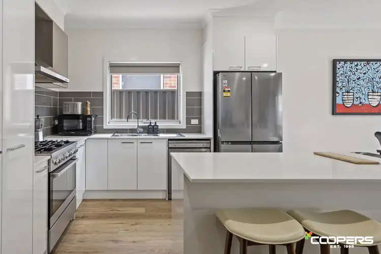 Fifth view of Homely house listing, 7/4 Gordon Crescent, Romsey VIC 3434