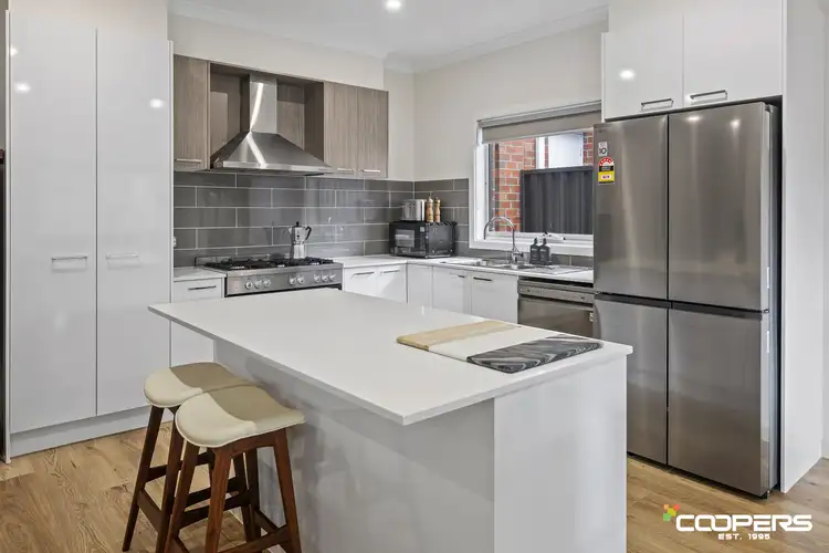 Sixth view of Homely house listing, 7/4 Gordon Crescent, Romsey VIC 3434