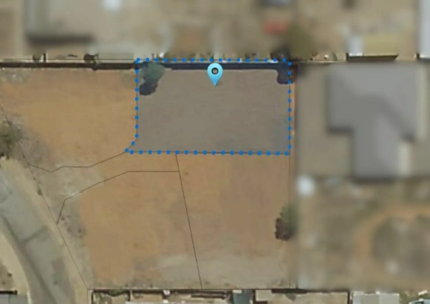 Main view of Homely land listing, 23B Wilcher St, Port Pirie SA 5540