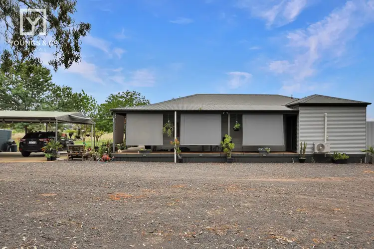 755 Downer Rd, Toolamba VIC 3614