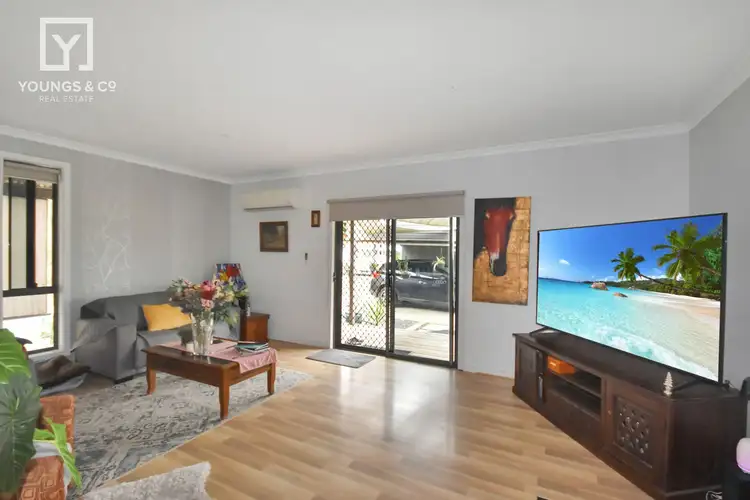 Third view of Homely house listing, 755 Downer Rd, Toolamba VIC 3614