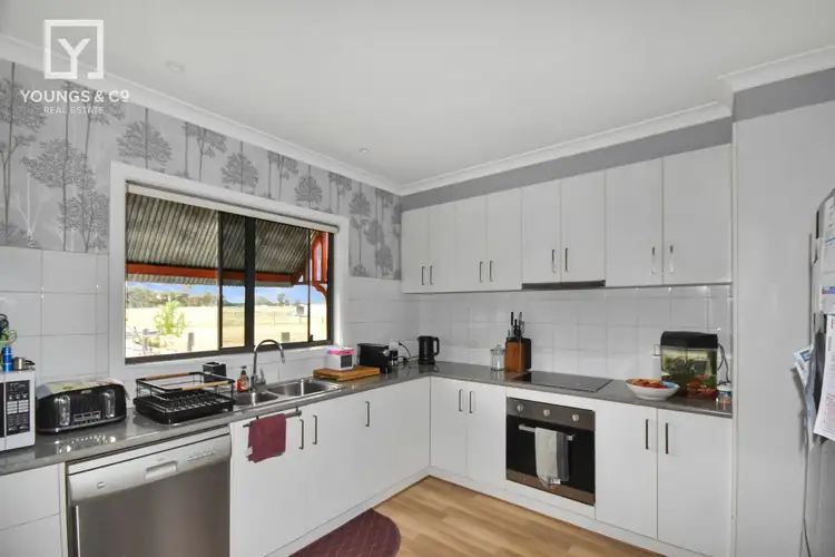 Fourth view of Homely house listing, 755 Downer Rd, Toolamba VIC 3614