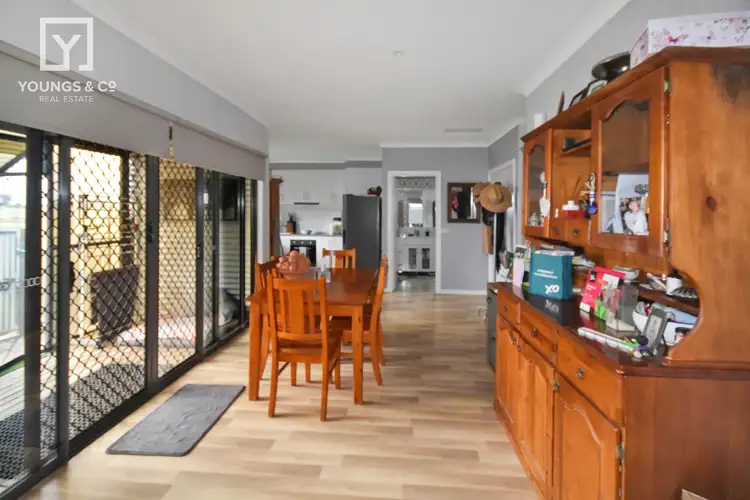 Fifth view of Homely house listing, 755 Downer Rd, Toolamba VIC 3614