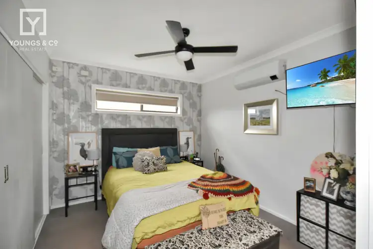 Sixth view of Homely house listing, 755 Downer Rd, Toolamba VIC 3614
