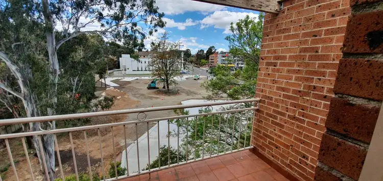 Fourth view of Homely unit listing, Unit 25/25-27 Fourth Ave, Blacktown NSW 2148