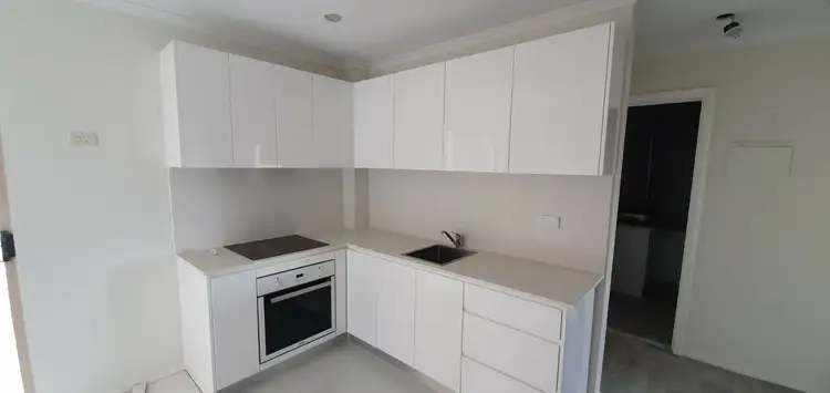 Fifth view of Homely unit listing, Unit 25/25-27 Fourth Ave, Blacktown NSW 2148