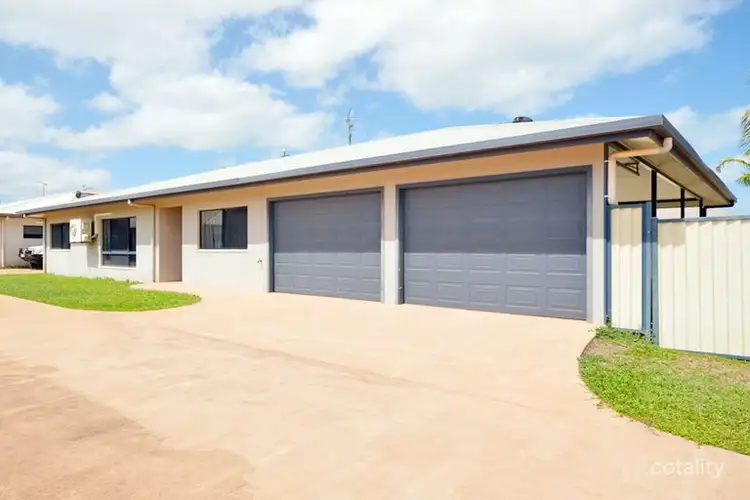 6/15 Kanthin Road, Nanum QLD 4874