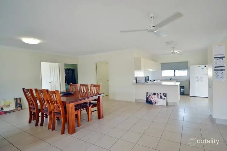 Fourth view of Homely unit listing, 6/15 Kanthin Road, Nanum QLD 4874