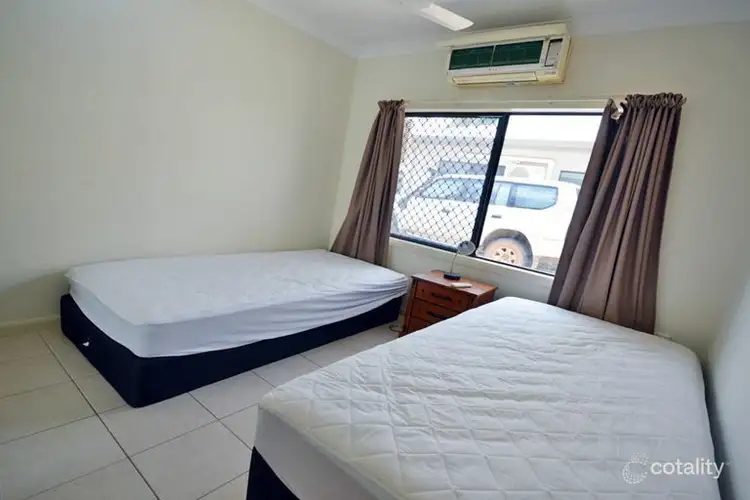 Sixth view of Homely unit listing, 6/15 Kanthin Road, Nanum QLD 4874