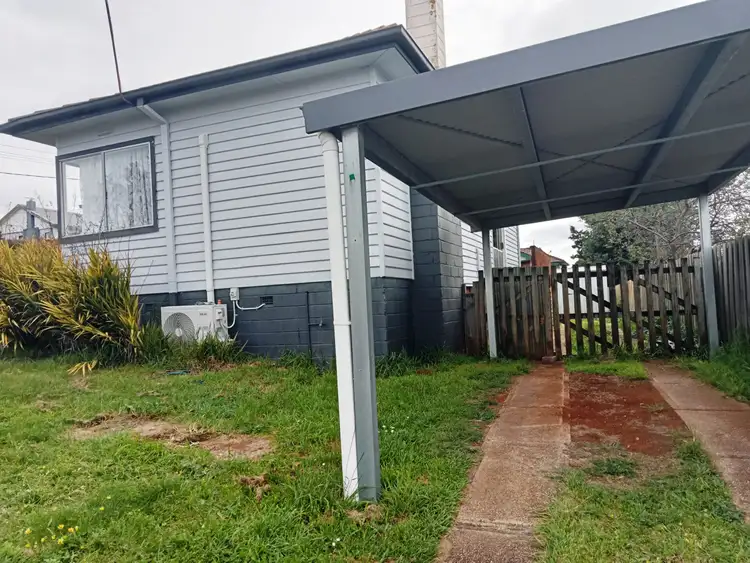 Address available on request