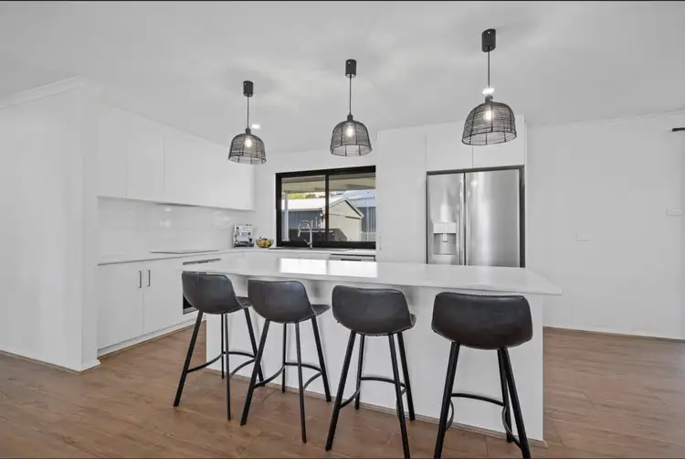 Fifth view of Homely house listing, 1 Swain Rd, Victor Harbor SA 5211