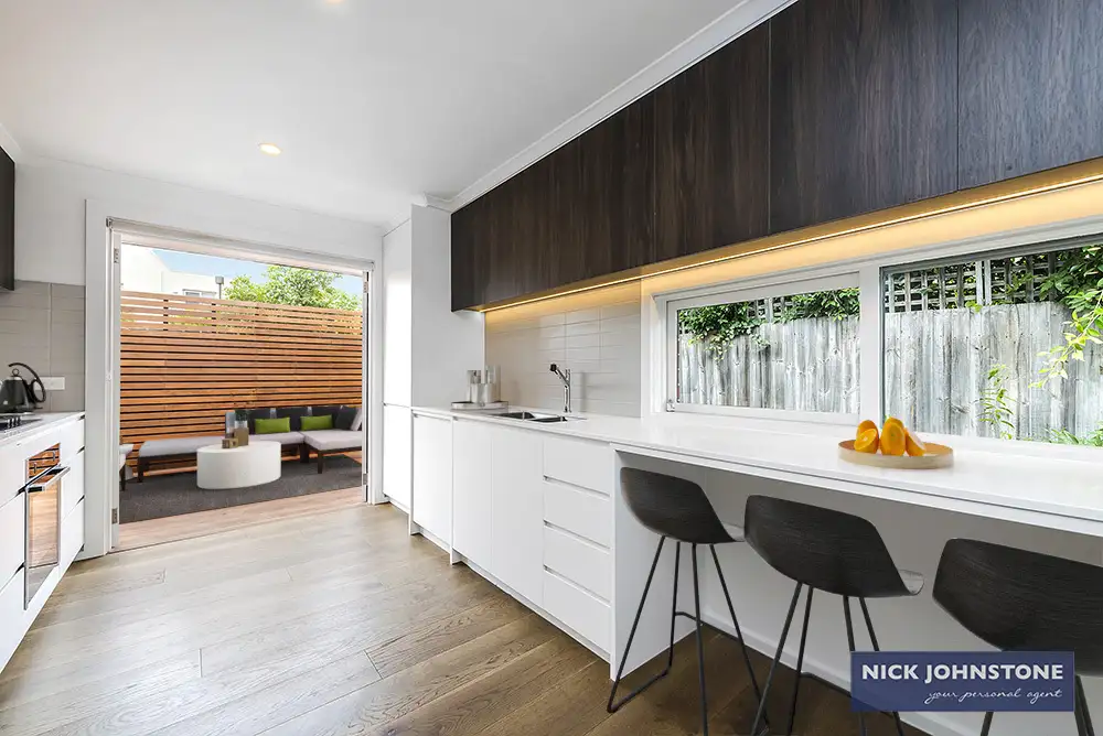 Main view of Homely unit listing, Unit 4/12 Laburnum St, Brighton VIC 3186