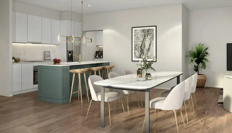 Second view of Homely house listing, Address available on request