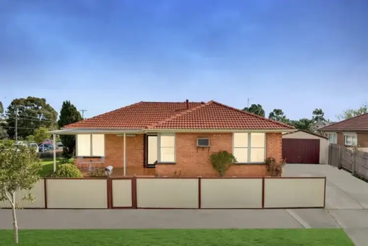 7 Kilmore Cres, Dallas VIC 3047