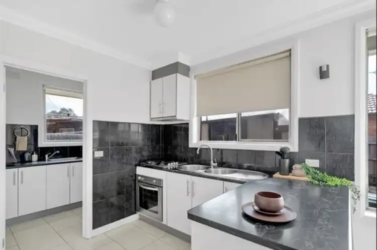 Fifth view of Homely house listing, 7 Kilmore Cres, Dallas VIC 3047