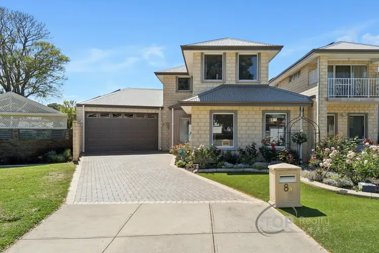 8A Picton Mews, Riverton WA 6148