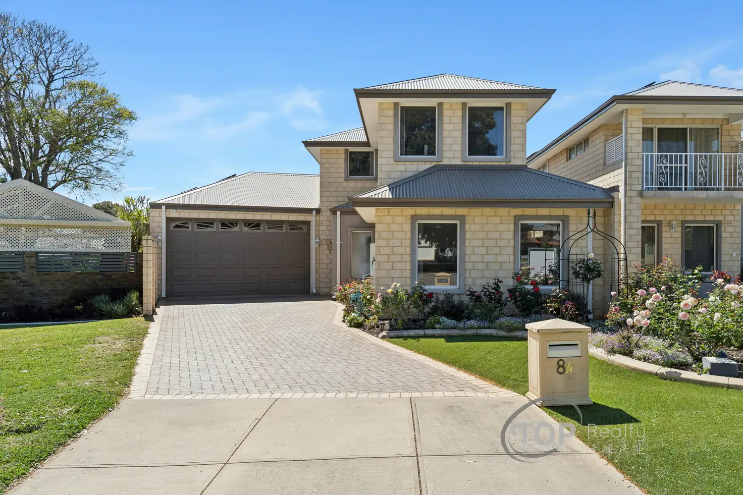Main view of Homely house listing, 8A Picton Mews, Riverton WA 6148
