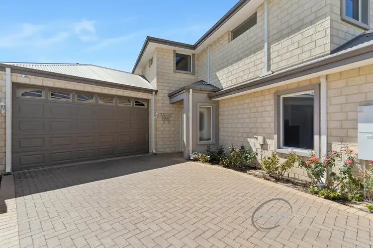 Second view of Homely house listing, 8A Picton Mews, Riverton WA 6148