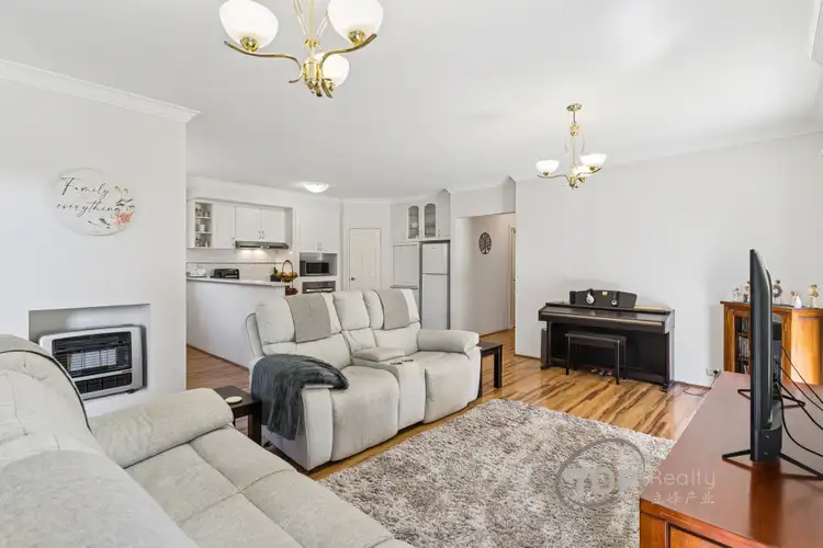 Third view of Homely house listing, 8A Picton Mews, Riverton WA 6148