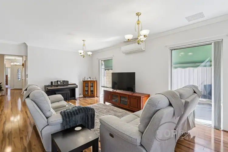 Fourth view of Homely house listing, 8A Picton Mews, Riverton WA 6148