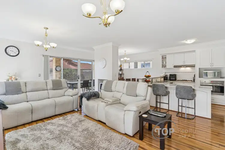 Fifth view of Homely house listing, 8A Picton Mews, Riverton WA 6148