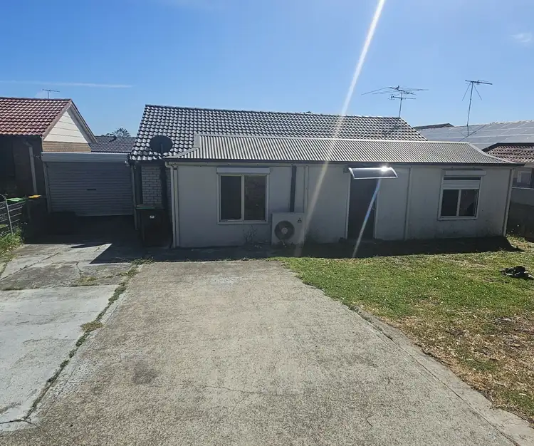 26 A Harrow St, Marayong NSW 2148