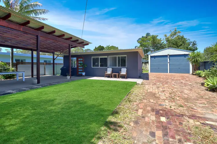 7 Third Ave, Marcoola QLD 4564