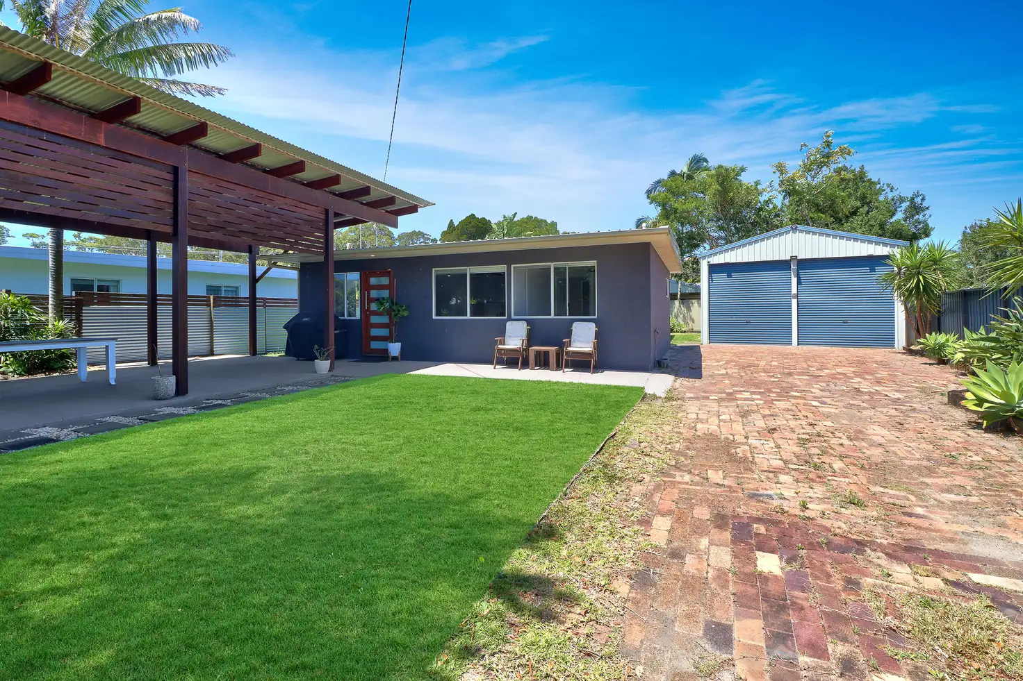 Main view of Homely house listing, 7 Third Ave, Marcoola QLD 4564