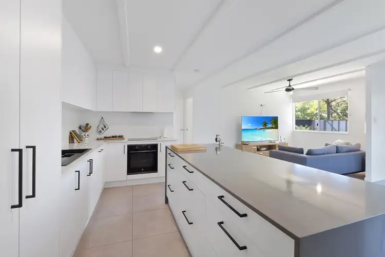 Second view of Homely house listing, 7 Third Ave, Marcoola QLD 4564