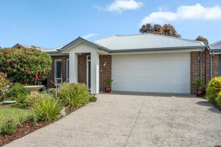 Second view of Homely house listing, 104 Kookaburra Bvd, Encounter Bay SA 5211