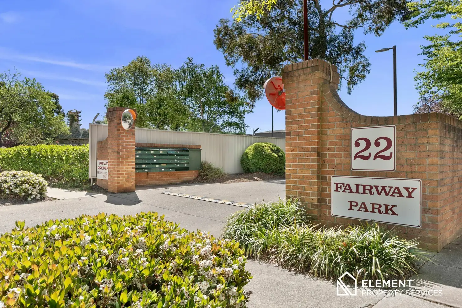Main view of Homely apartment listing, Unit 13/22 Archibald St, Lyneham ACT 2602