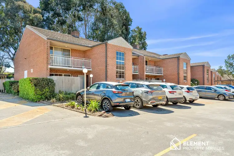 Second view of Homely apartment listing, Unit 13/22 Archibald St, Lyneham ACT 2602