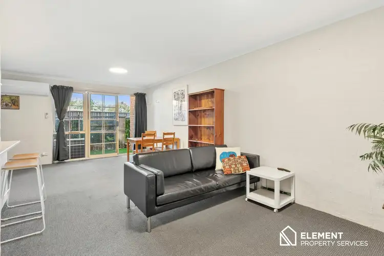 Fourth view of Homely apartment listing, Unit 13/22 Archibald St, Lyneham ACT 2602