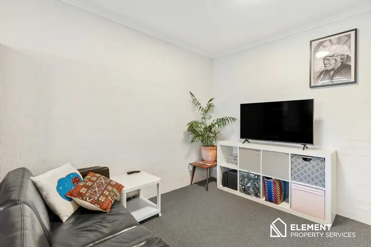 Fifth view of Homely apartment listing, Unit 13/22 Archibald St, Lyneham ACT 2602