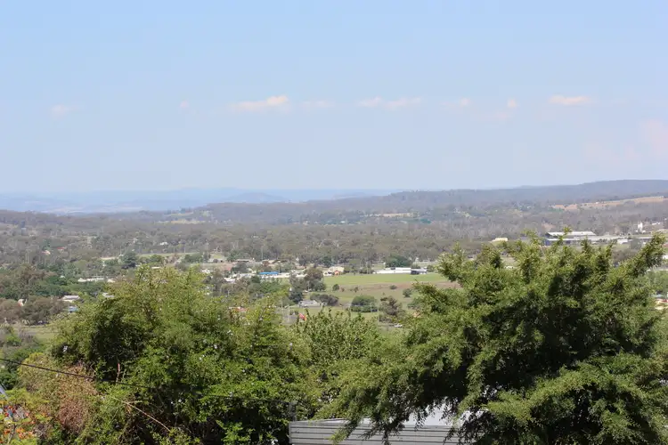 Second view of Homely house listing, 13 Lewin St, Inverell NSW 2360