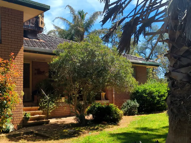 5082 Werris Creek Road, Warral NSW 2340