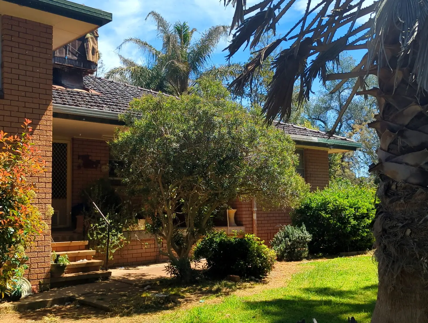 Main view of Homely rural property listing, 5082 Werris Creek Road, Warral NSW 2340