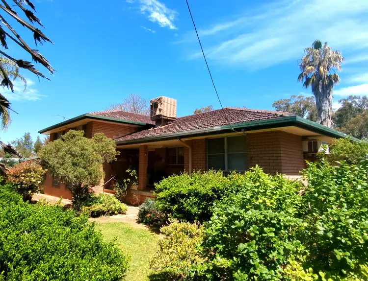 Second view of Homely rural property listing, 5082 Werris Creek Road, Warral NSW 2340