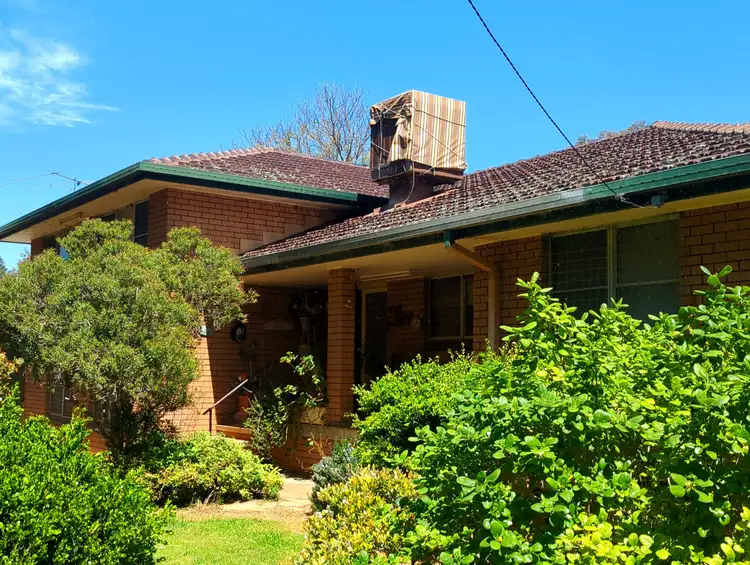Third view of Homely rural property listing, 5082 Werris Creek Road, Warral NSW 2340