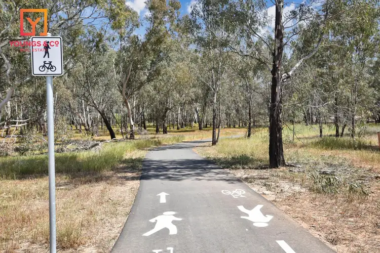 Fourth view of Homely land listing, 125 River Rd W, Kialla VIC 3631