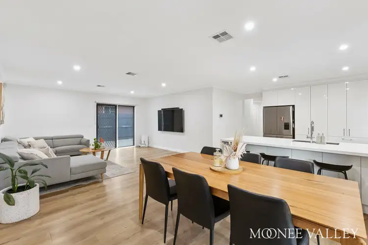 Third view of Homely house listing, 12 Border Drive, Keilor East VIC 3033