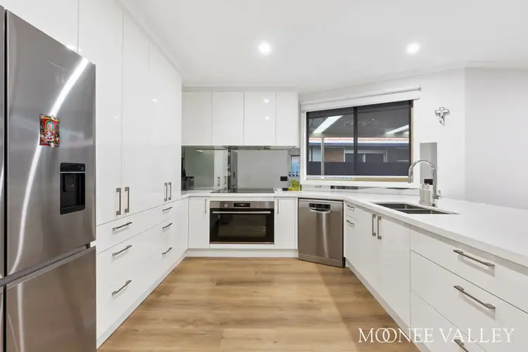 Fourth view of Homely house listing, 12 Border Drive, Keilor East VIC 3033